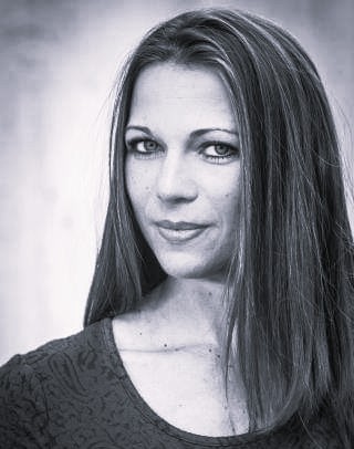 Thiani van der Merwe, Business Development Manager
